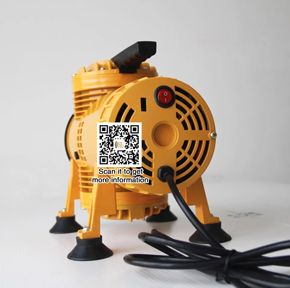 Chocolate Spray Machine 4