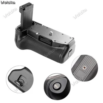 

Photographic equipment D5100 D5200 D5300 Special battery handle vertical clapping sense lasting life vertical Oracle CD50 T03