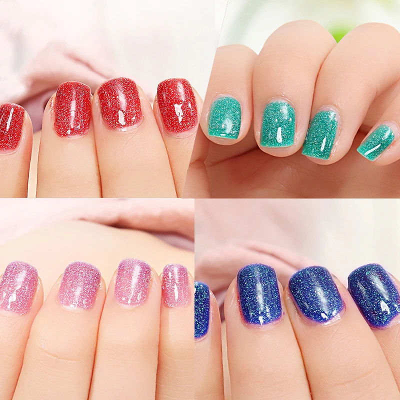 ROSALIND Гель-лак для ногтей 10 мл Радужный Неон RBR01-29 Гель-лак Soak Off UV Nail Art долговечный Гель-лак для ногтей