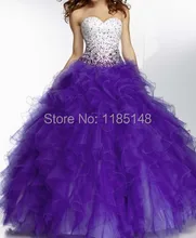 Neue Heiße! erweiterte anpassung, farbe kristall, prom kleider, cocktailkleider, mädchen kleid freies verschiffen