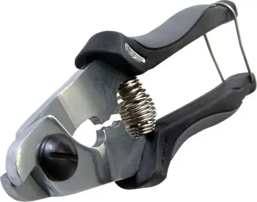 

Taiwan High Strength SK5 material Super B TB-WC30 Professional Cable and Housing Cutter Wire cutters/nipper Line pipe tools
