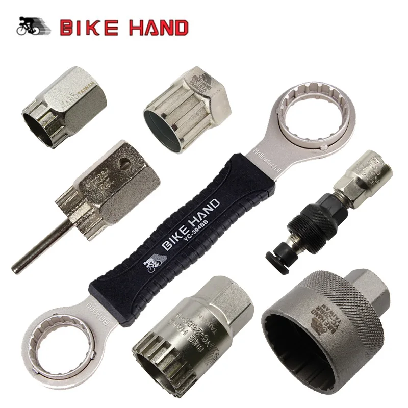 mtb bottom bracket tool