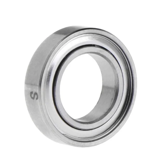 Cheap Fishing Sealed Bearings Stainless Steel Reel Accessory 6 Size For SHIMANO DAIWA Cheap Fishing Sealed Bearings Stainless Steel Reel Accessory 6 Size For SHIMANO DAIWA