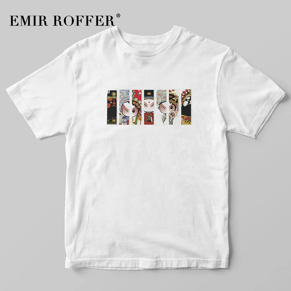 Tshirt Mockup01_white