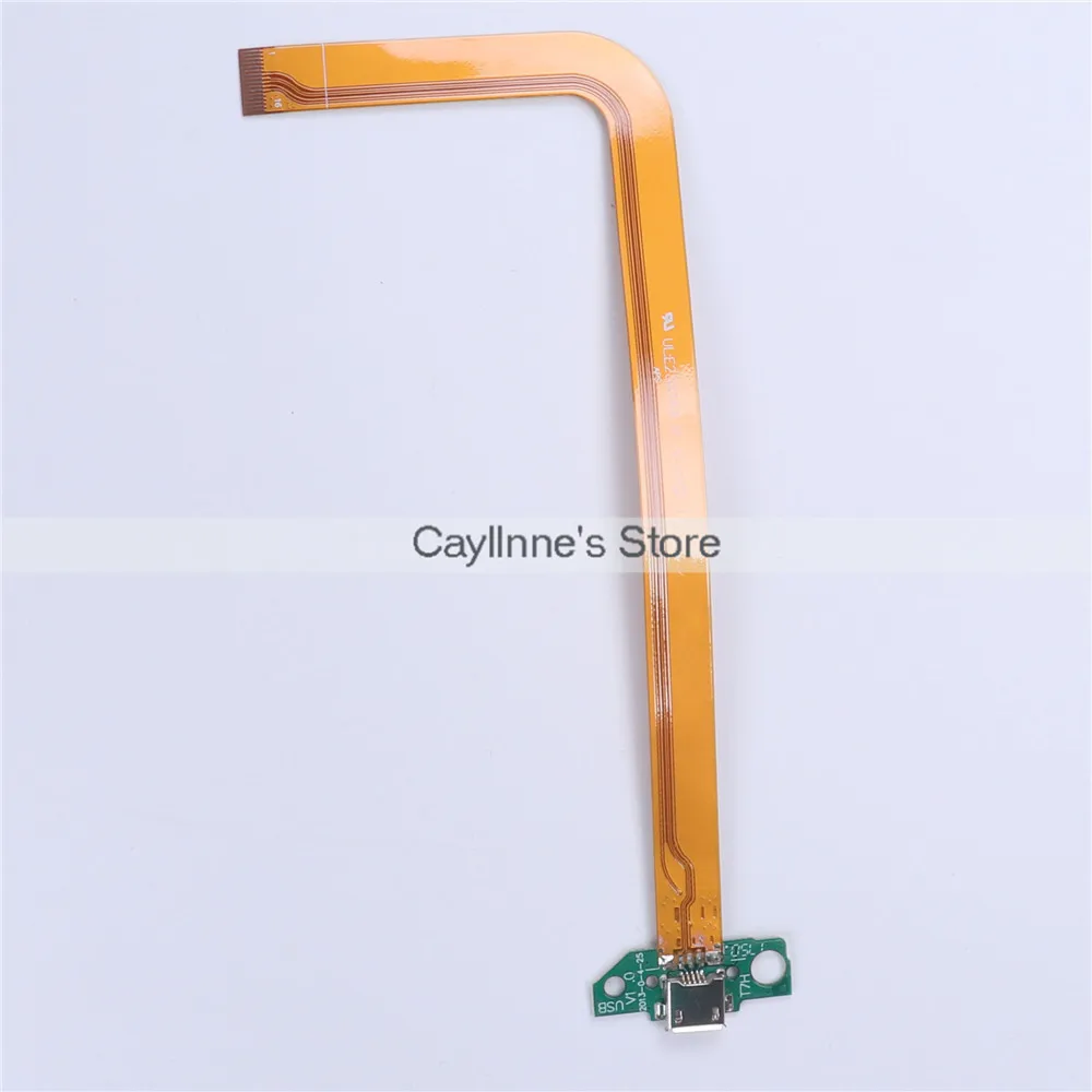 HP slate 7 2800 charging flex (3)