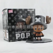 Электронные Домашние животные один кусок ONEPIECE Тони Чоппер игрушка мальчик девочка коллекция подарок на день рождения персонаж фильма аниме модель