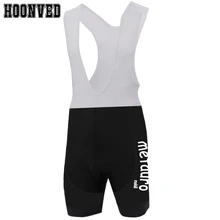 Тур де Испания Go Pro ретро человек Велоспорт нагрудник шорты летние Триатлон Mtb Leica шорты 9D гель Pad Road culotte ciclismo hombre