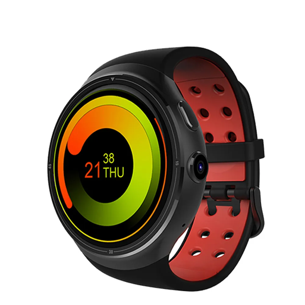 smart watch thor