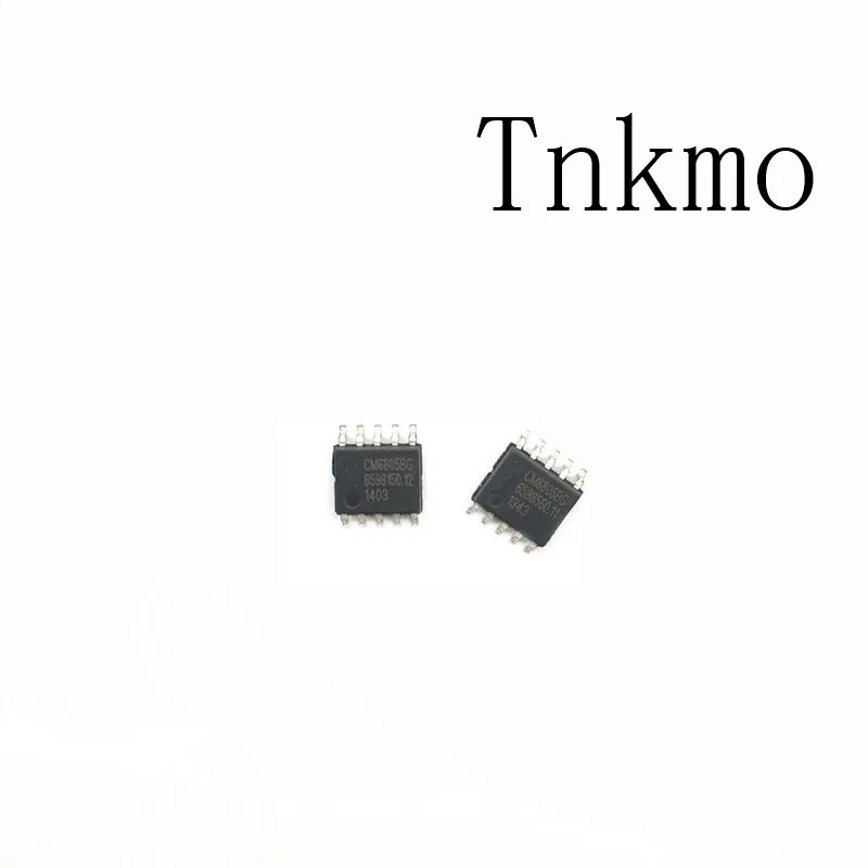 5PCS CM6805AG SOP 10 CM6805BG CM6805 power supply IC|Replacement Parts ...