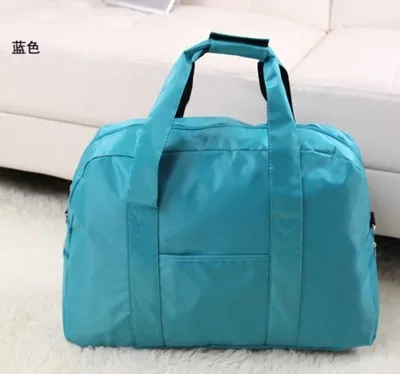 Мужская и женская портативная водонепроницаемая сумка - Цвет: style 1