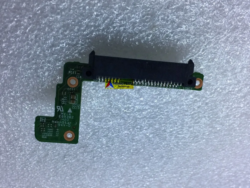 

Original for MSI Gt70 1763 Hard Drive Connector 11763c-1.1 Ms-1763c Test OK