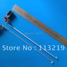 Ноутбук ЖК-петли для Lenovo, IBM SL500 серии R& L