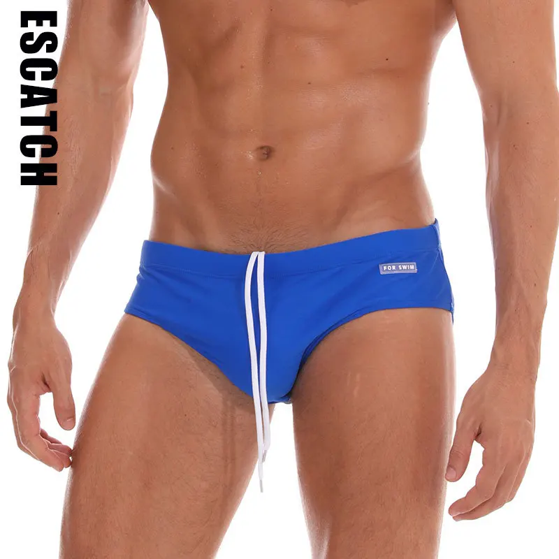 

Men Swimwear Swim Briefs Bikini Board Surf Shorts Boxer Trunks Swimsuits Sexy Swimwear Swimsuits Men's Swimming Low Rise Swim