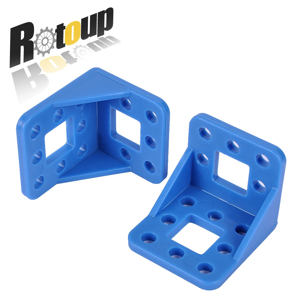 Rotoup Plastic frame Holder assembly 1203 Electric motor Bracket