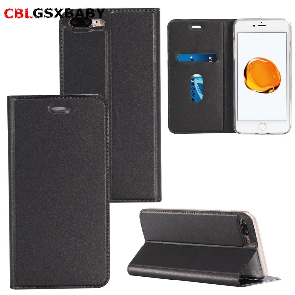 

high quality Flip Leather Case For iphone 11 Pro Max X 10 7 8 6 Book Style Stand Wallet Phone Cover For iphone X 6S 7 8 Plus