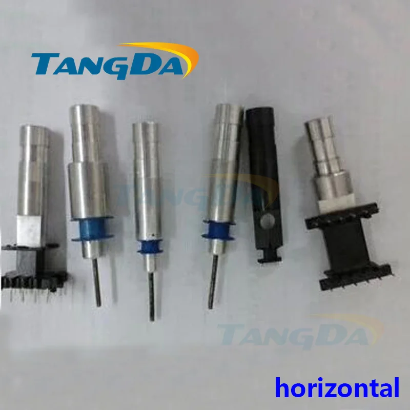 Ee8.3 Ee10 Ee12 Ee15 Ee16 Ee20 Ee22 Ee25 Ee28 Ee30 Ee35 Ee40 Ee50 Jig Apparecchi Di Interface12Mm Trasformatore Scheletro Orizzontale