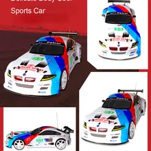 1:10 70 км/ч RC автомобиль 4WD двойной Батарея высокое Мощность светодио дный фар Гонки Грузовик управления светодио дный Машинки Игрушки для мальчиков детей Подарки для девочек