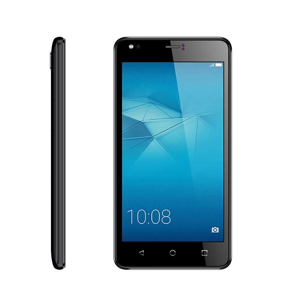 Оригинальный телефон Servo H3 5.5 дюймов Android 6.0 spreadtrum7731c 4 ядра 1.2 ГГц Dual SIM 5.0mp GSM WCDMA