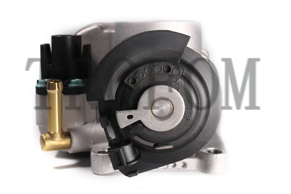 Корпус дроссельной заслонки в сборе для SEAT AROSA SKODA OCTAVIA VW GOLF 030 133 064F 030133064F 408237130004 408