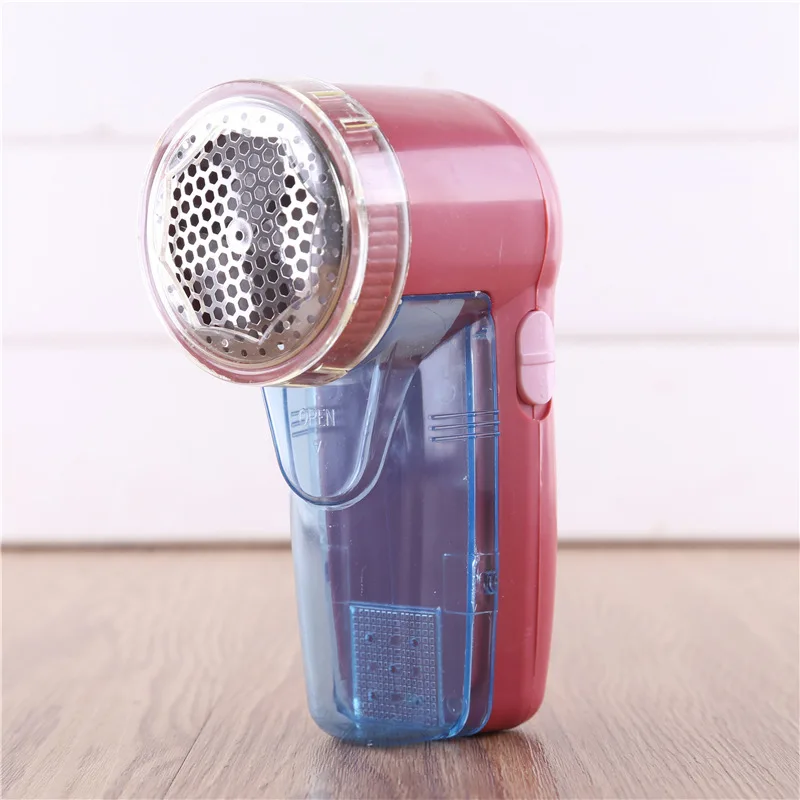 

2019 Portable Electric Lint Removers Lint Fabric Remover For Fabric Sweater Clothes Shaver Household Remove Machine