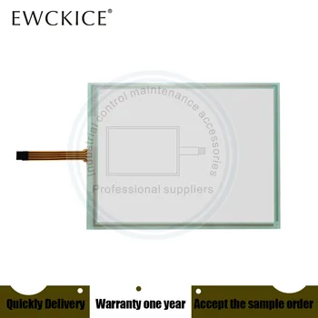 

NEW SA-10.4A SA 10.4A SA-10.4 A HMI PLC touch screen panel membrane touchscreen
