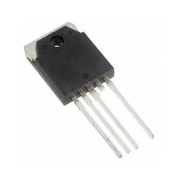 

10pcs/lot Audio tube amplifier tube STD03N STD03P TO-3P new original