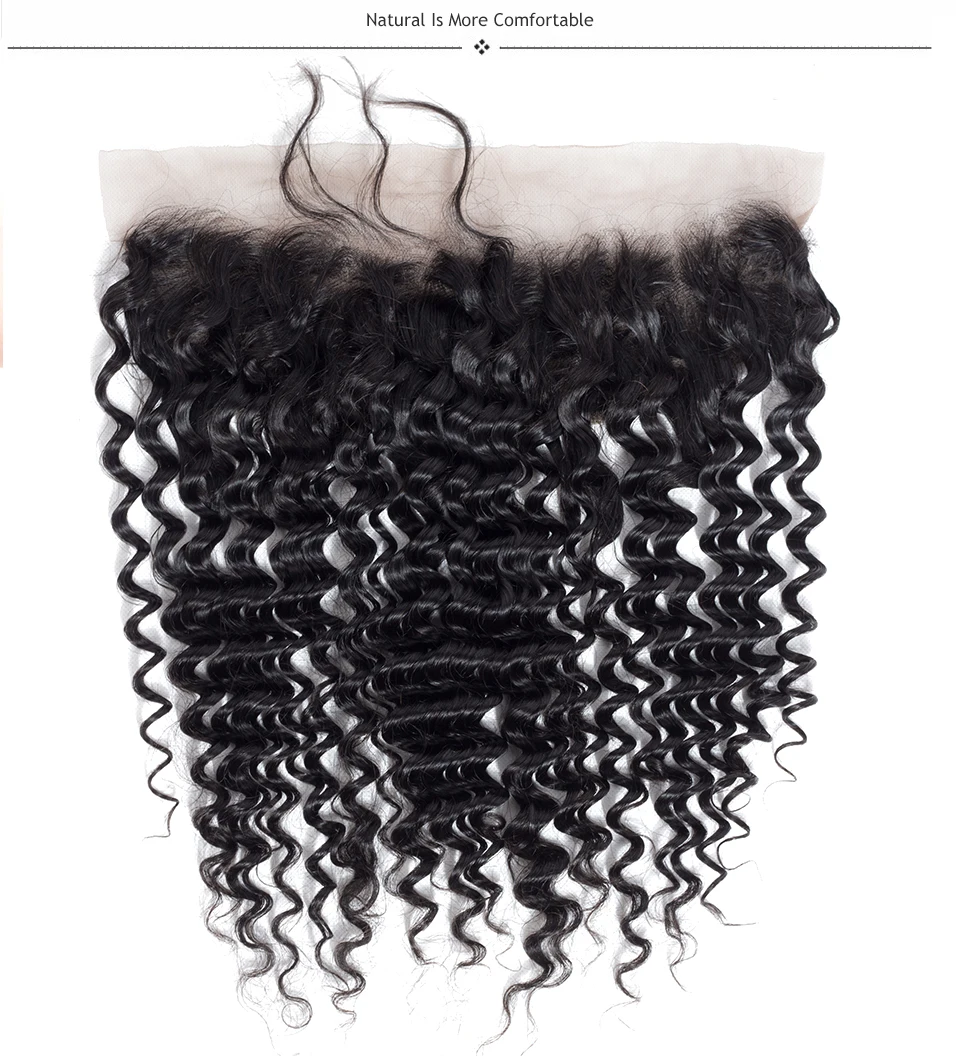 deep wave bundles with frontal