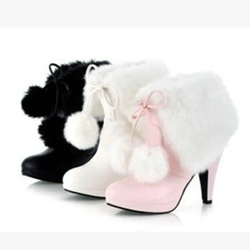 cute shoes size 4