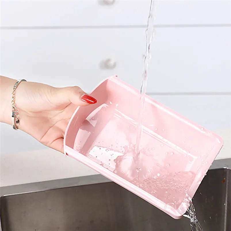 Creative Bowl Shape Storage Box Perfect for Seeds Nuts and Dry Fruits Storage Box Home Storage Organization 40FY2714