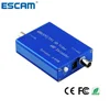 ESCAM New Hot HD AHD/TVI/CVI Cameras Coaxial Video amplifier For 1080P AHD Security Camera DVR Kits Video Converter ► Photo 1/3
