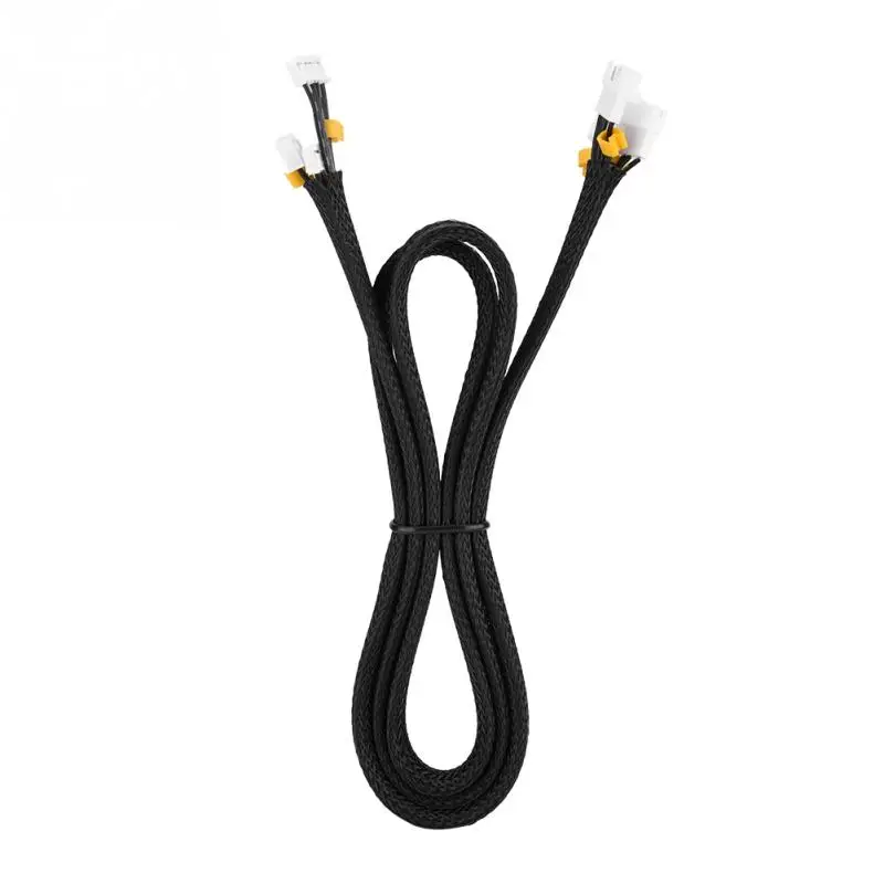 3D Printer Upgrade Parts Extension Cable Extended Cord for Cr 10 / Cr