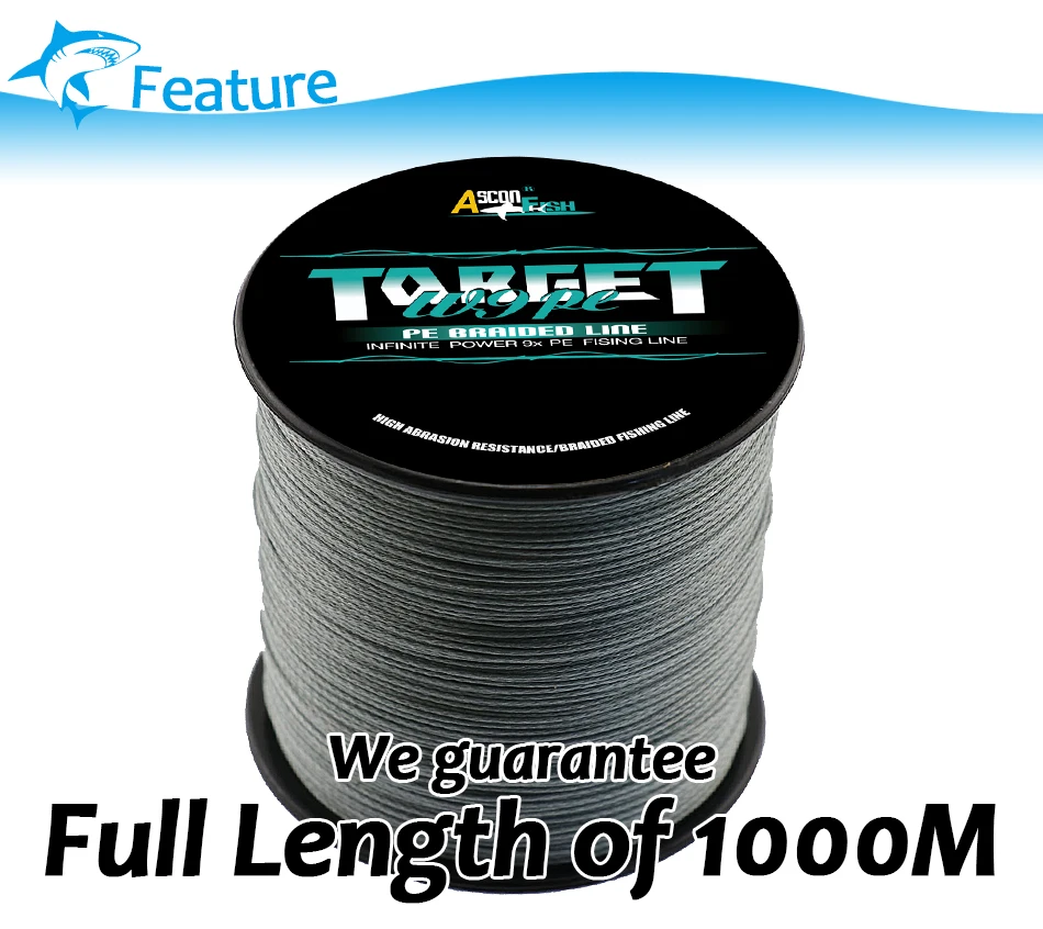 fishing line