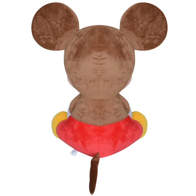 Фирменные плюшевые игрушки Disney Минни Маус детские для девочек подарок на день
