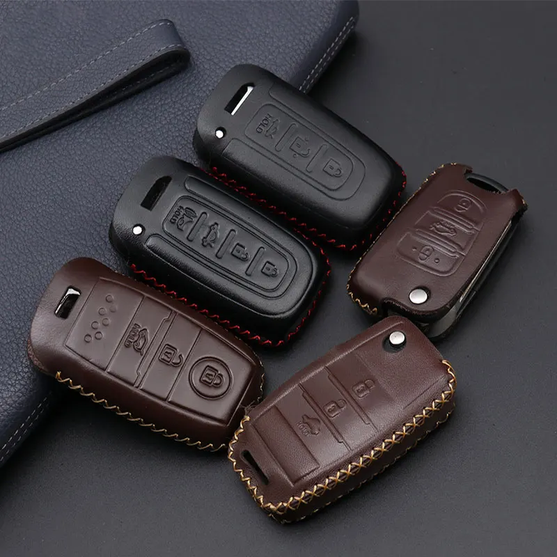 

car accessories key cover case araba aksesuar for Ceed K3 K4 K5 Sportage R QL KX5 Sorento KX3 KS3 RIO Cerato Optima Frote Soul