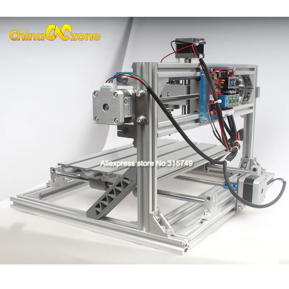 mini cnc router 3018 5