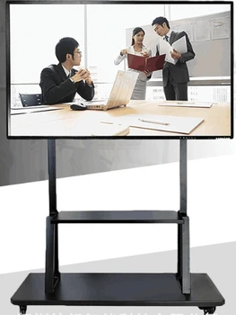 شراء70 84 98 بوصة TFT Led LCD كامل HD 84 بوصة التفاعلية الرقمية لافتات/LCD لمس/إعلان جهاز عرض الرقمية لافتات الكمبيوتر