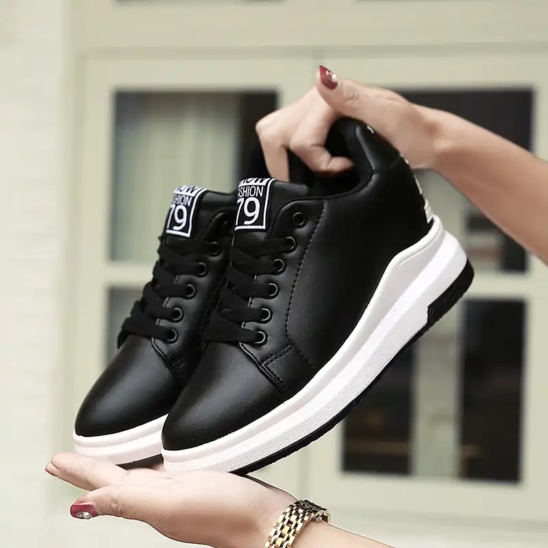 High Quality Women Casual Shoes 