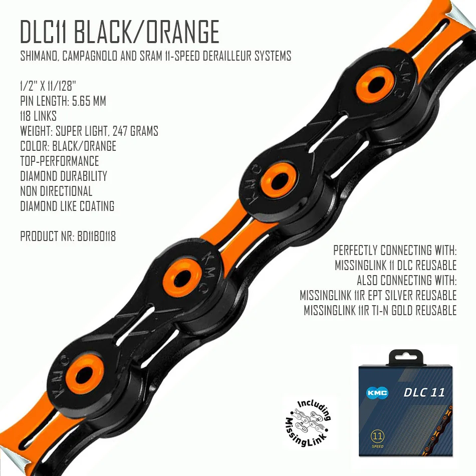 DLC11-Black_Orange