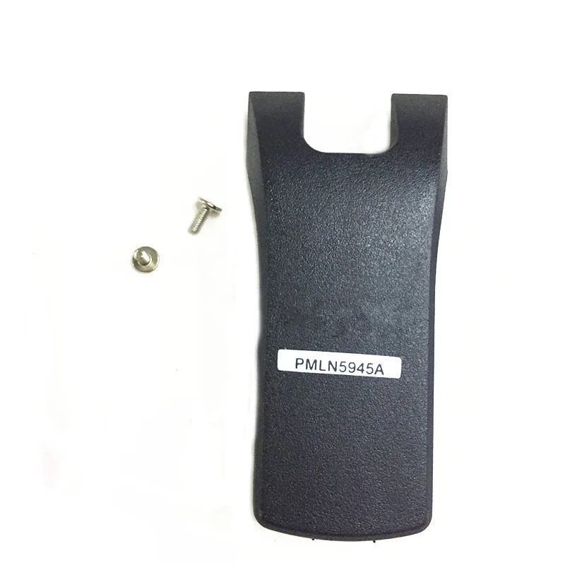 2 шт. для Motorola walkie talkie Mag One Q5 Q9 Q11 аккумулятор Задний зажим|Рации| |