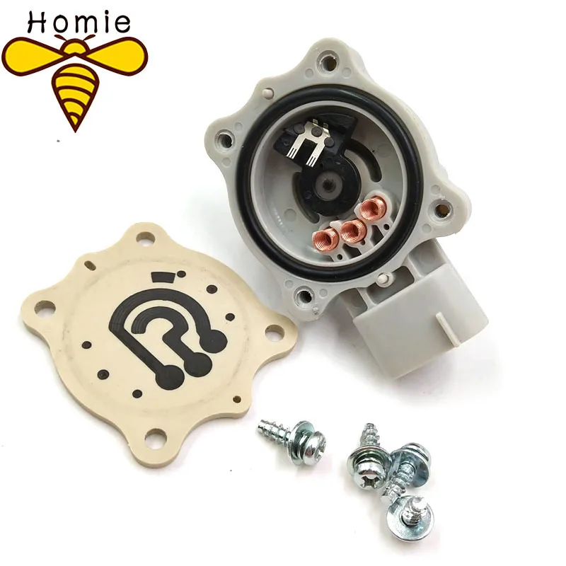 

Homie Headlight Level Sensor For Toyota Lexus/Alphard For Mazda 8940748020 89407-48020 924-755 89406-48020