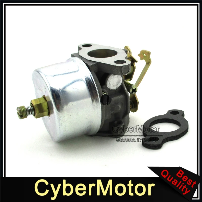 Карбюратор для 5HP 6HP Tecumseh Carb 631067 631828 632076 632230 632272 снегоуборочная машина H30 H50 H60 HH60 Troy Билт лошадь мотоблоки