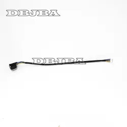 AC DC разъем питания кабель для Dell INSPIRON 15Z 1570 17R N7010 DD0UM9TH102