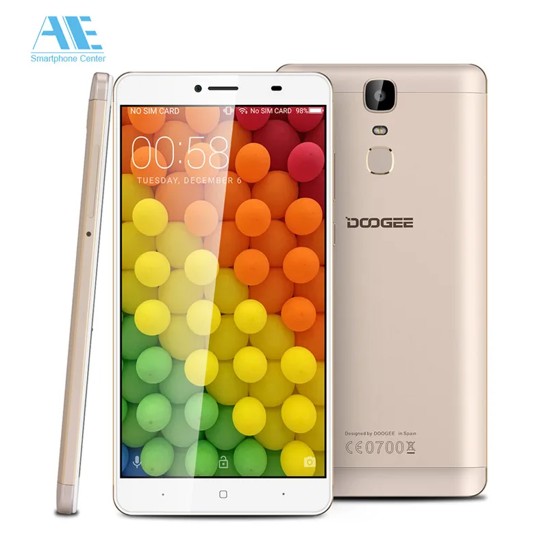 bilder für 6,5 Zoll Doogee Y6 Max 3 GB RAM 32 GB ROM MTK6750 Octa Core Handy 13MP 4300 mAh Smartphone Android 6.0 4G LTE Handy bilder für 6,5 Zoll Doogee Y6 Max 3 GB RAM 32 GB ROM MTK6750 Octa Core Handy 13MP 4300 mAh Smartphone Android 6.0 4G LTE Handy