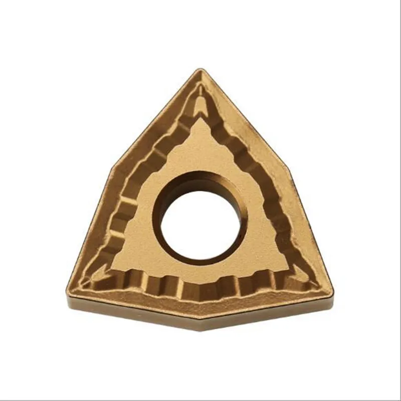 

original Taegutec WNMG080404-MT TT8125 carbide insert for cnc turning lathe tool holder boring bar WNMG blade WNMG0804 MWLNR08