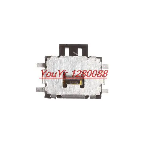 

Power Switch Button Replacement For HTC One S Z520e