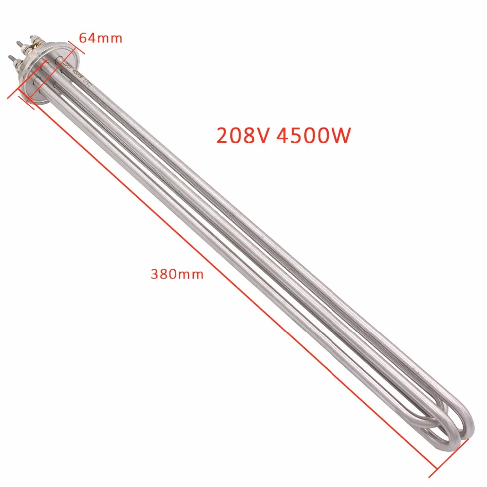 water heater element (8)