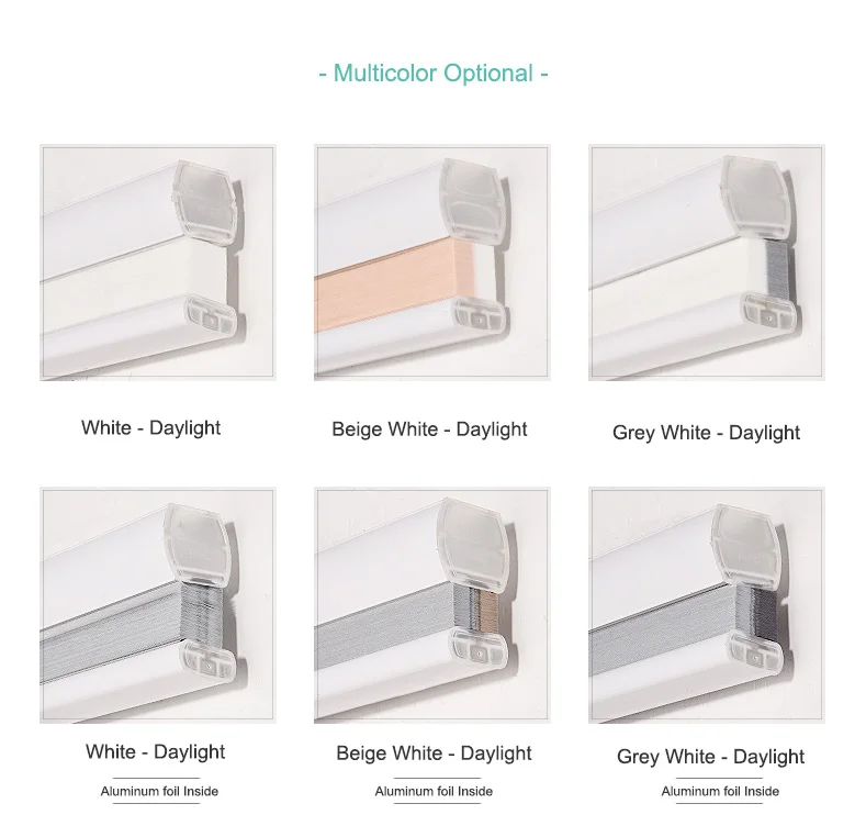 Medio/completo Blackout Honeycomb persianas Pull Rod Control tejido no tejido inalámbrico celular cortinas tamaño personalizado Medio/completo Blackout Honeycomb persianas Pull Rod Control tejido no tejido inalámbrico celular cortinas tamaño personalizado