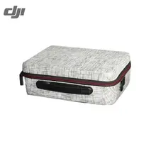 DJI Mavic Pro RC Quadcopter FPV Racing Realacc Waterproof Handbag Carrying Case Box Hand Bag Suitcase Grey Black