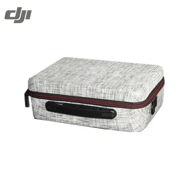 

DJI Mavic Pro RC Quadcopter FPV Racing Realacc Waterproof Handbag Carrying Case Box Hand Bag Suitcase Grey Black