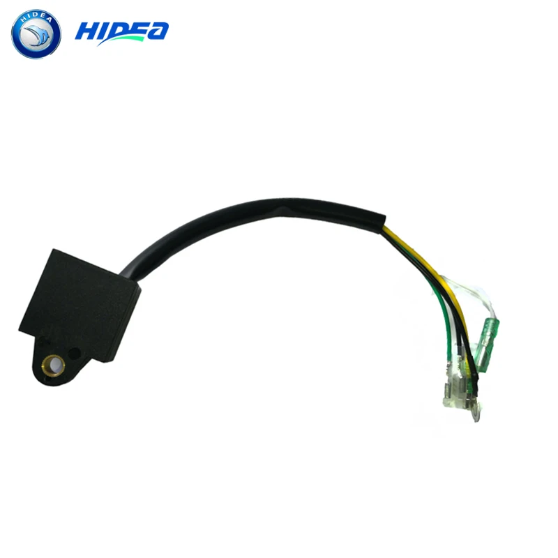 

Hidea 3.5-III CDI For YMH 6A1-85540-01 Outboard Engine